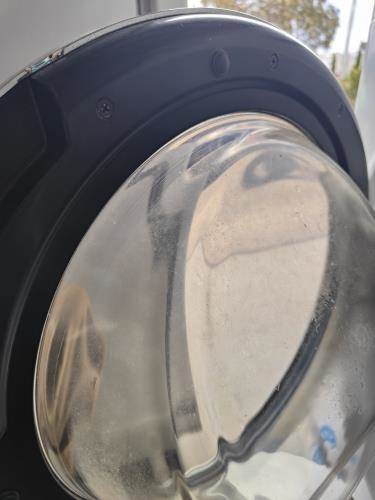 Second-hand Kogan 8kg Front Load Washing Machine - Photo 5)