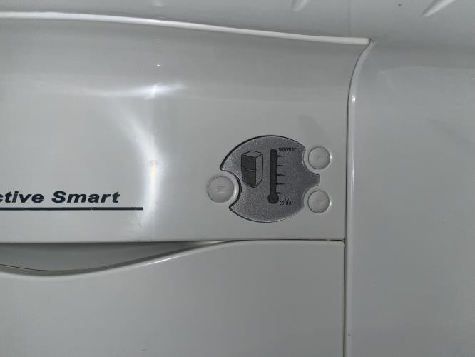 Second-hand Fisher & Paykel 404L Bottom Mount Fridge - Photo 5)