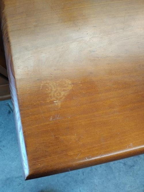 Second-hand Bedside Table - Photo 5)