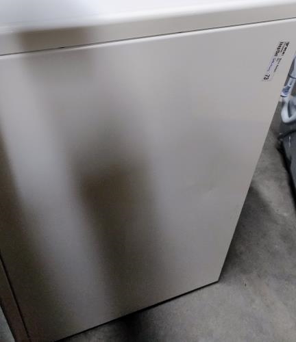 Second-hand Bosch 8kg Front Load Washing Machine - Photo 5)