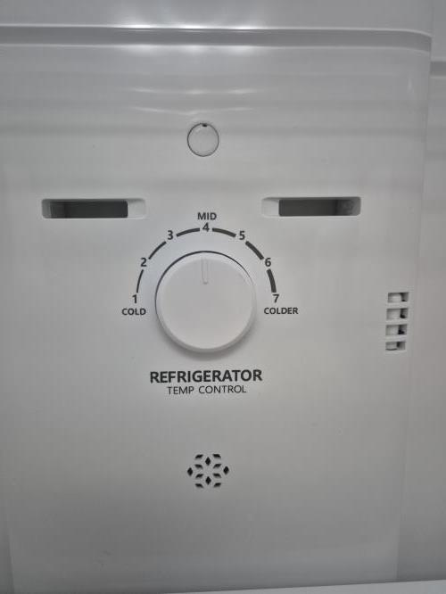 Second-hand Hisense 326L Top Mount Fridge - Photo 5)