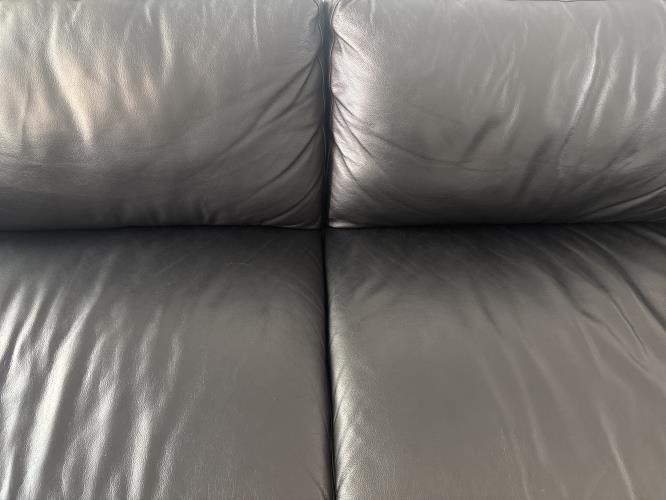 Second-hand Stunning Sofa - Photo 5)