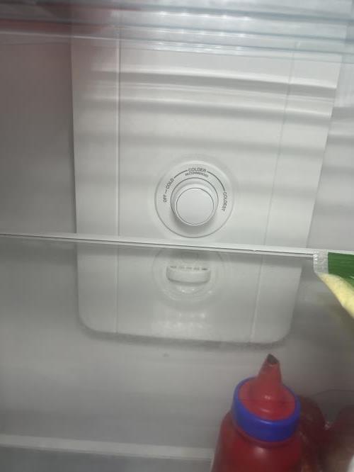 Second-hand Lemair 269L Top Mount Fridge - Photo 5)