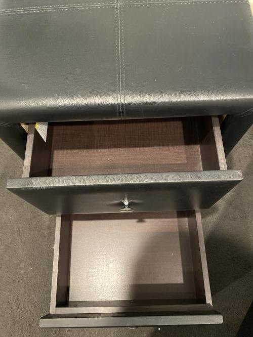 Second-hand Bedside Table - Photo 5)