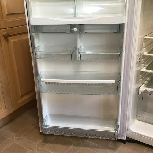 Second-hand Westinghouse 420L Top Mount Fridge - Photo 5)