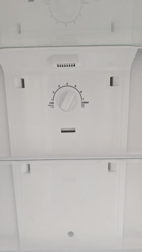 Second-hand LG 312L Top Mount Fridge - Photo 5)