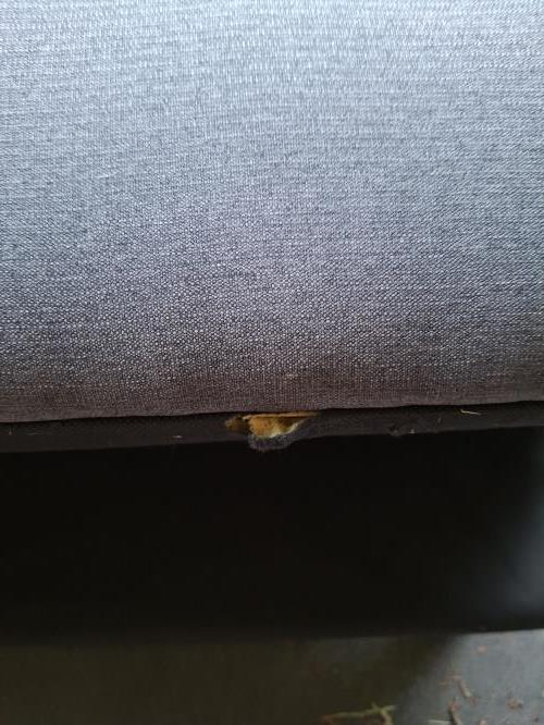 Second-hand Sofa - Photo 5)
