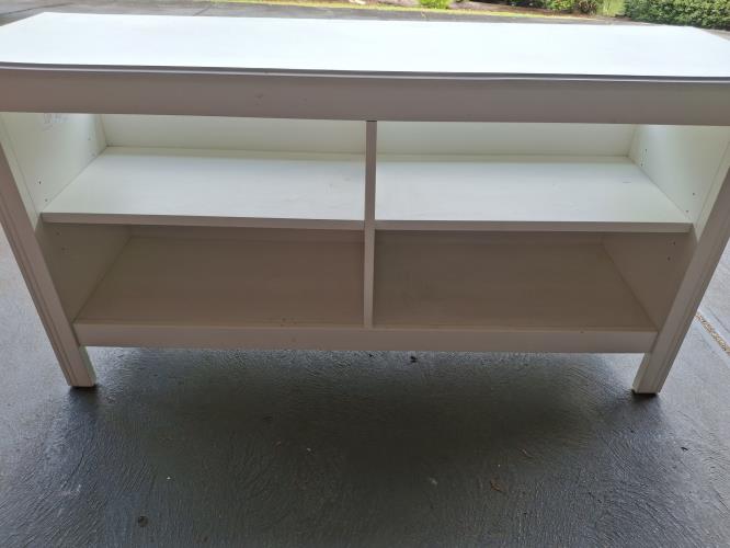 Second-hand TV Stand - Photo 5)