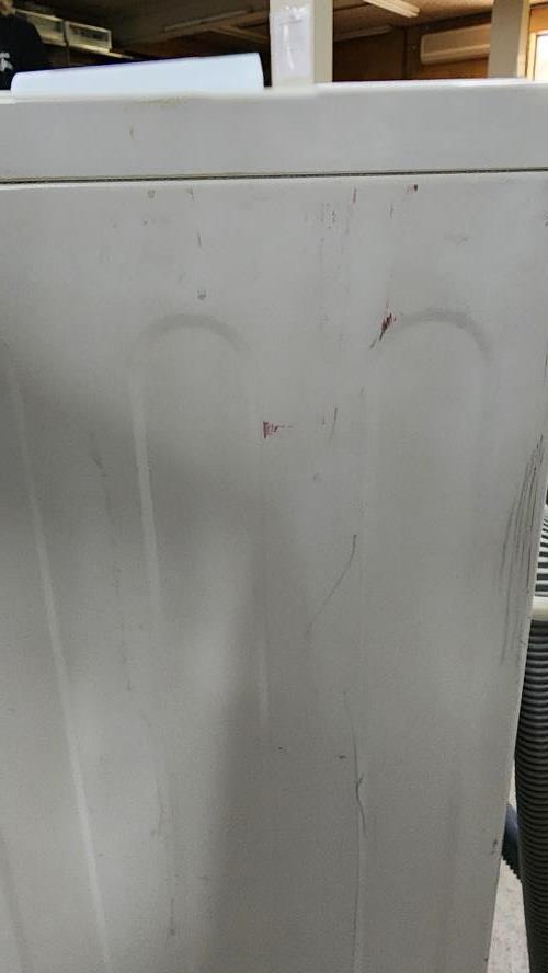 Second-hand LG 7kg / 4kg Washer-Dryer Combo - Photo 6)