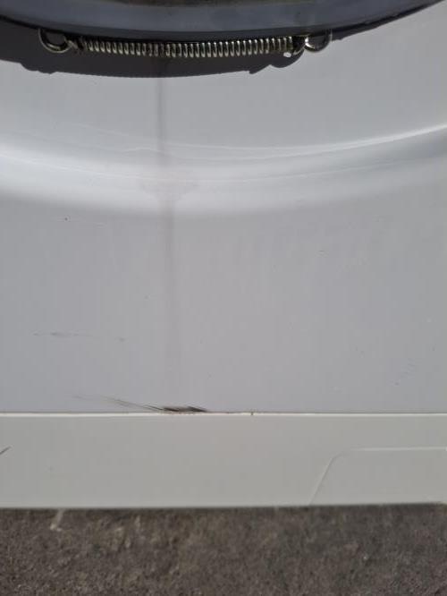 Second-hand LG 7kg / 4kg Washer-Dryer Combo - Photo 6)
