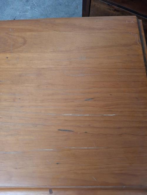 Second-hand Bedside Table - Photo 6)
