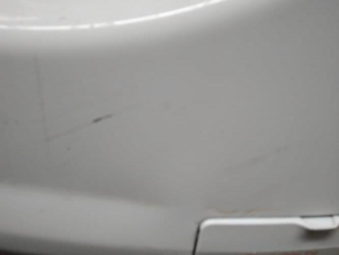 Second-hand Electrolux 8kg / 5kg Washer-Dryer Combo - Photo 6)