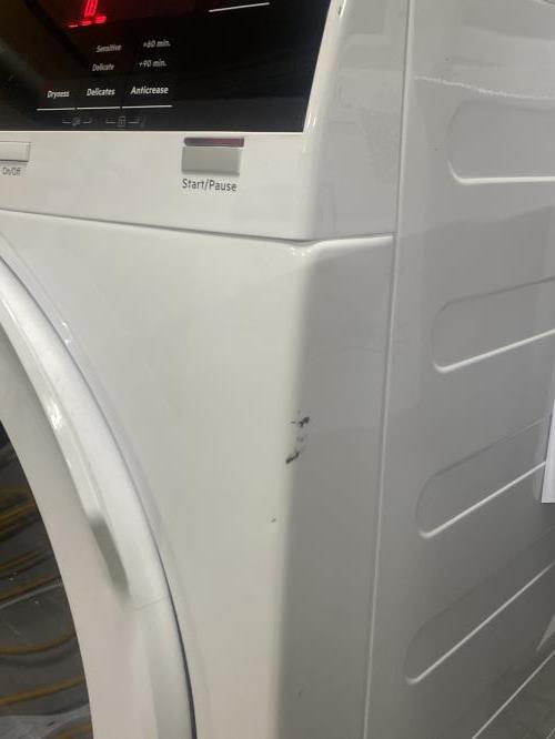 Second-hand AEG 8kg Dryer - Photo 6)