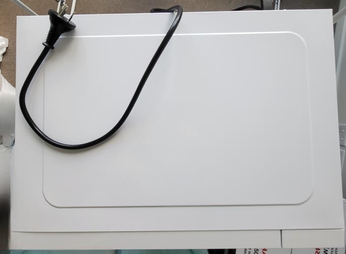Second-hand Sharp Microwave - Photo 6)