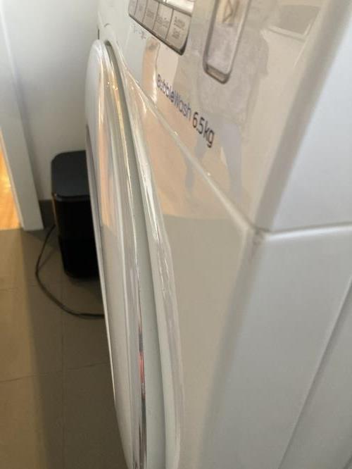 Second-hand Samsung 6.5kg Front Load Washing Machine - Photo 6)
