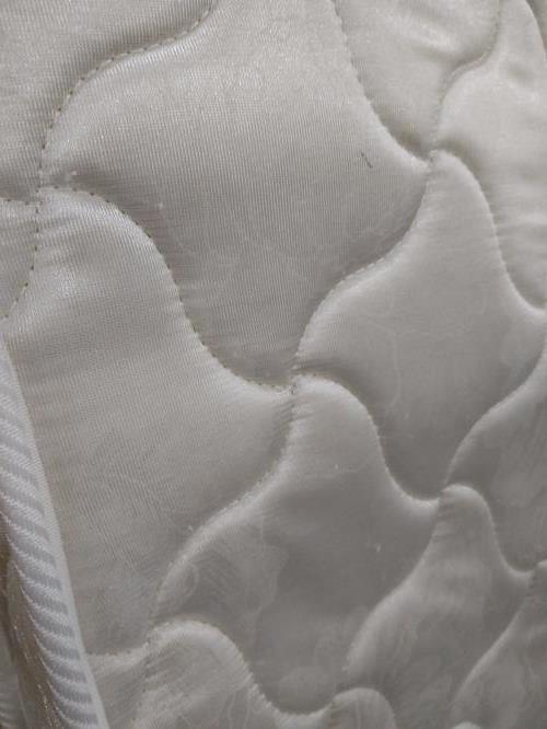 Second-hand Double Mattress - Photo 6)