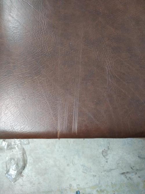 Second-hand Set of 6 Chairs - Photo 6)