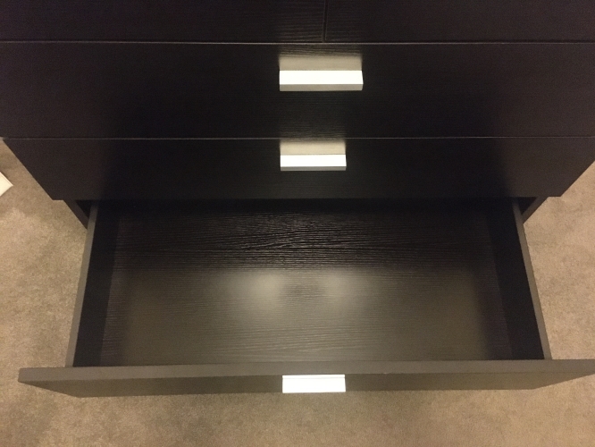 Second-hand Chest of 6 Drawers - Photo 6)
