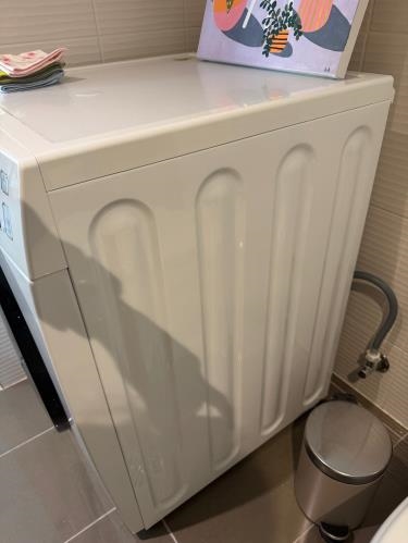 Second-hand Samsung 8.5kg / 6kg Washer-Dryer Combo - Photo 6)