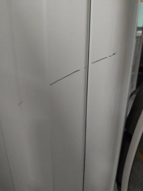 Second-hand LG 7.5kg Front Load Washing Machine - Photo 6)