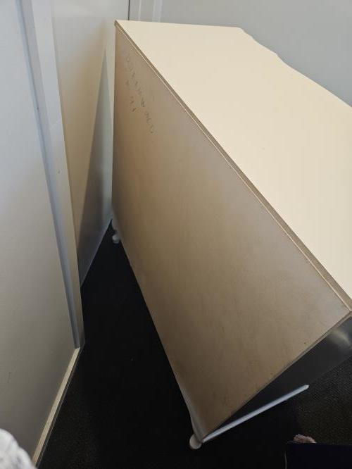 Second-hand Chest of Drawers - Photo 6)