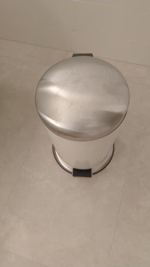 Second-hand IKEA Pedal Bin - Photo 6)