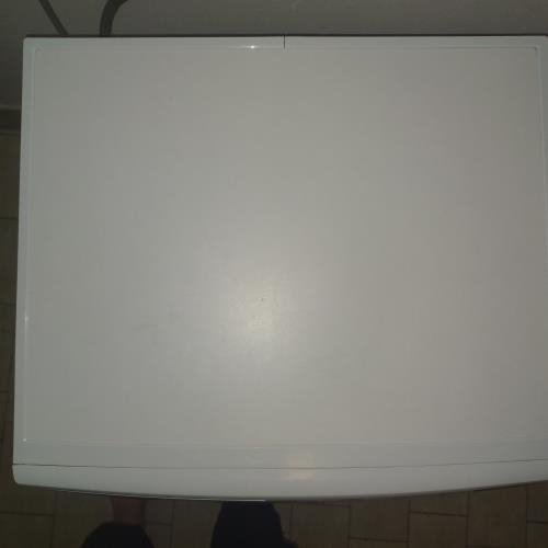 Second-hand Simpson 7kg Front Load Washing Machine - Photo 6)