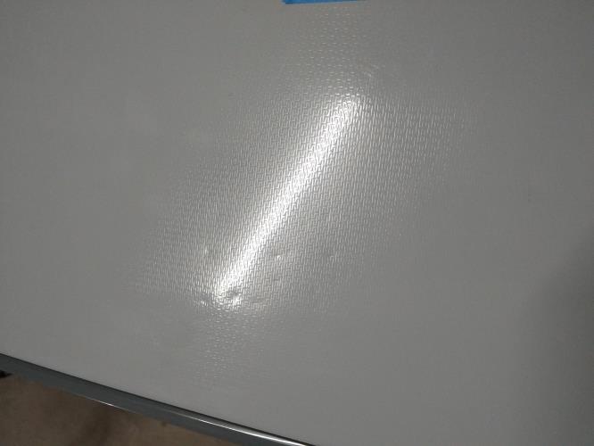 Second-hand Euro 198L Chest Freezer - Photo 6)