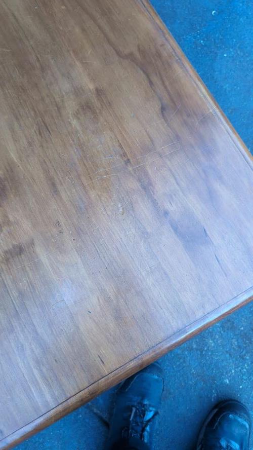 Second-hand Coffee Table - Photo 6)
