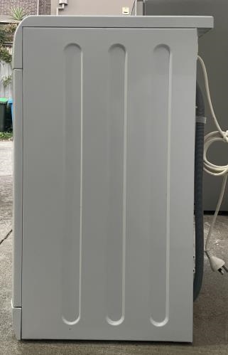 Second-hand Ariston 7kg Front Load Washing Machine - Photo 6)