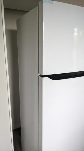 Second-hand LG 279L Top Mount Fridge - Photo 6)
