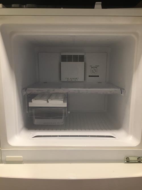 Second-hand Haier 262L Top Mount Fridge - Photo 6)