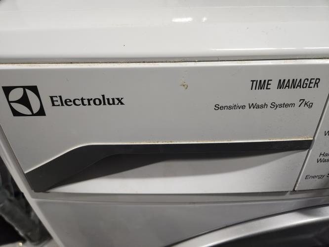 Second-hand Electrolux 7kg Front Load Washing Machine - Photo 6)