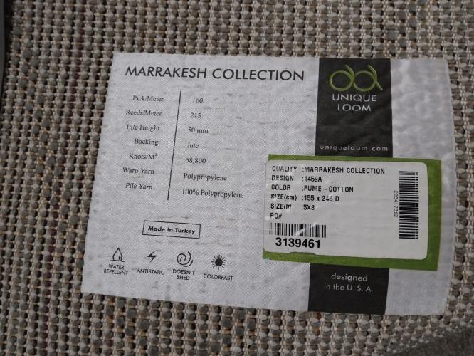 Second-hand Rug - Photo 6)