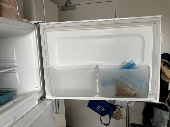 Second-hand Fisher & Paykel 380L Top Mount Fridge - Photo 6)