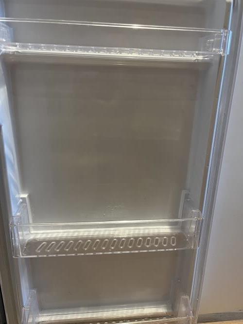 Second-hand Haier 222L Top Mount Fridge - Photo 6)