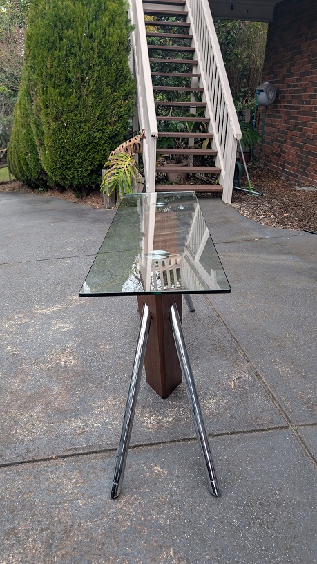 Second-hand Hall Table - Photo 6)