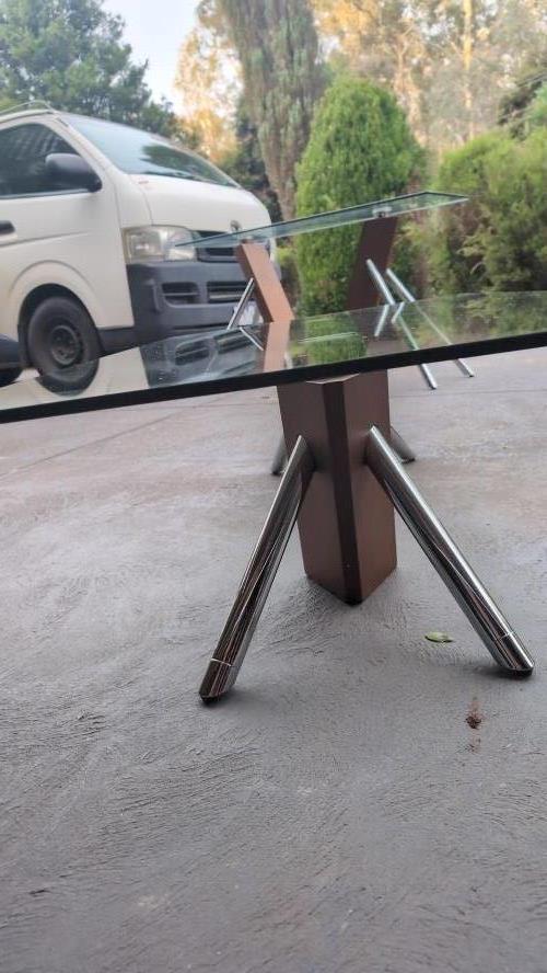 Second-hand Coffee Table - Photo 6)