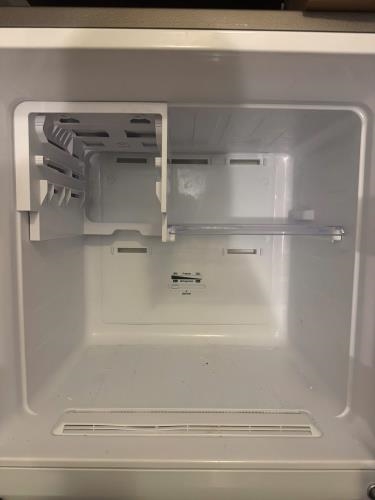 Second-hand Samsung 320L Top Mount Fridge - Photo 6)