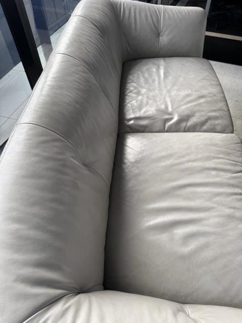 Second-hand Contemporary Sofa - Photo 6)