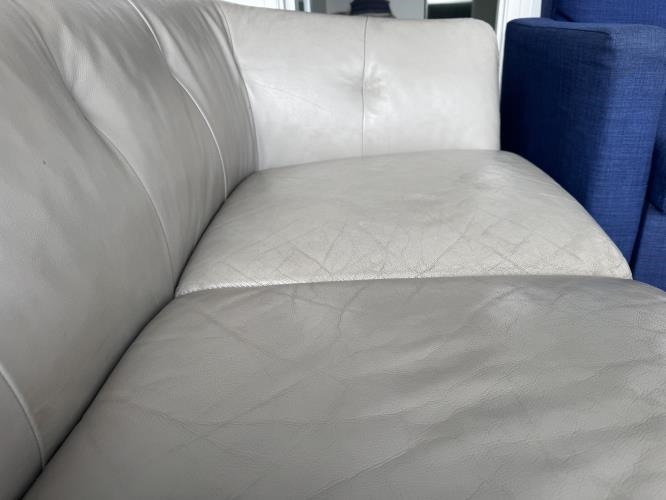 Second-hand Sofa - Photo 6)