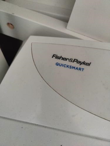 Second-hand Fisher & Paykel 5.5kg Top Load Washing Machine - Photo 6)