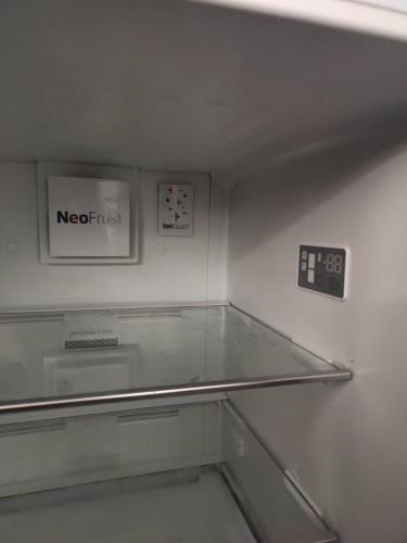Second-hand Beko 245L Top Mount Fridge - Photo 6)