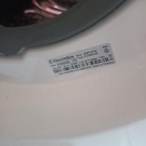 Second-hand Electrolux 7kg Front Load Washing Machine - Photo 6)