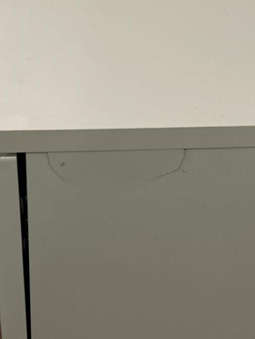 Second-hand Cabinet - Photo 6)