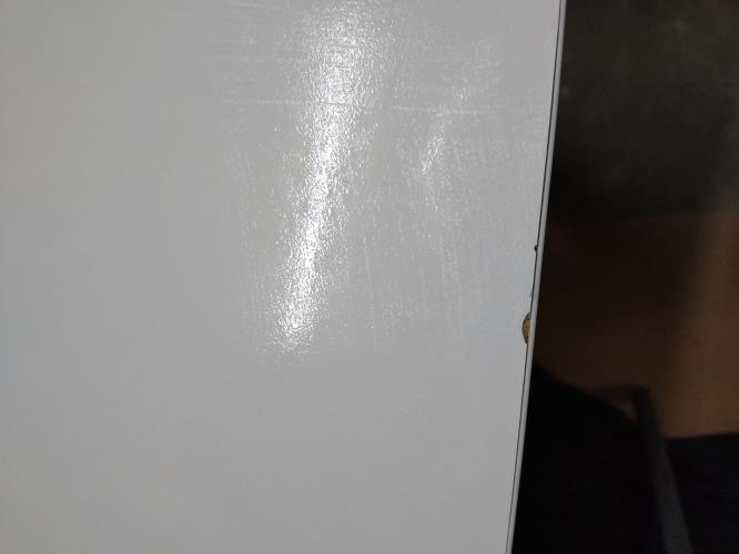 Second-hand IKEA Dining Table with 2 Chairs - Photo 6)