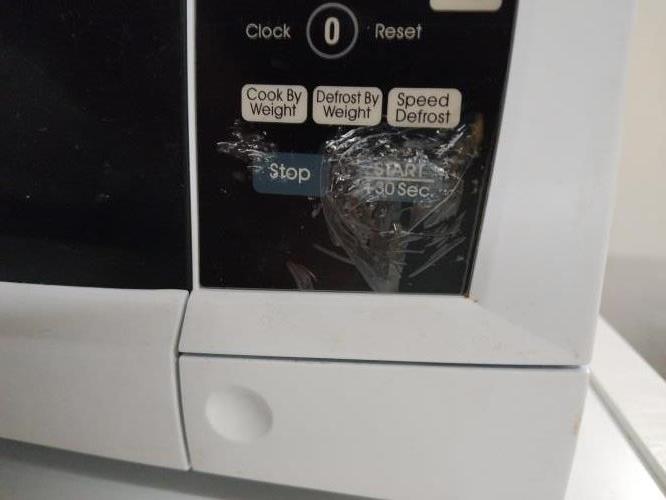 Second-hand Anko Microwave - Photo 6)