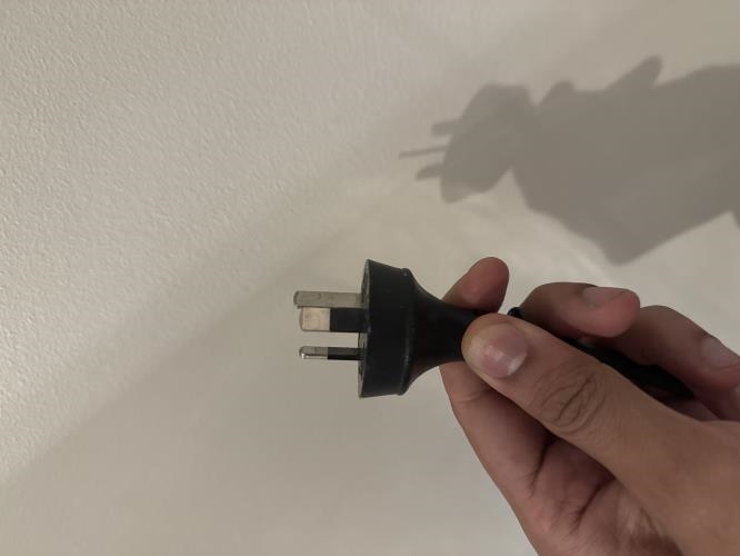 Second-hand LG 279L Top Mount Fridge - Photo 6)