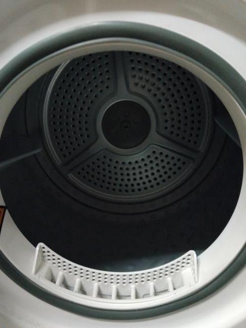 Second-hand Esatto 7kg Dryer - Photo 6)