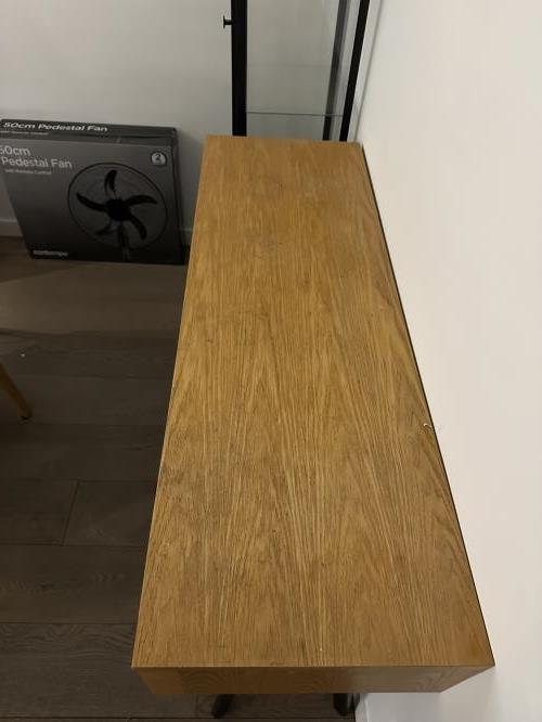 Second-hand Hall Table / Desk - Photo 6)